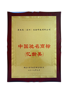 美來國際榮譽資質
