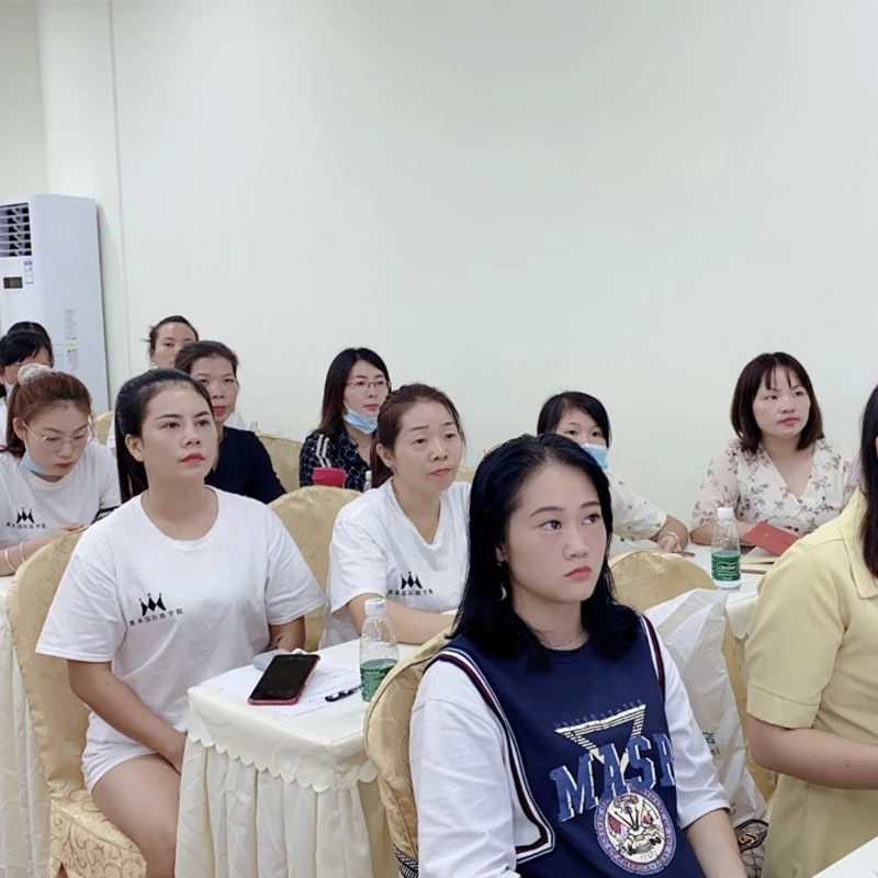 技術(shù)培訓(xùn)內(nèi)容-美膚來(lái)（深圳）生物科技有限公司